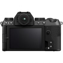 FUJIFILM X-S20 + XF 16-50 mm f/2,8-4,8 R LM WR