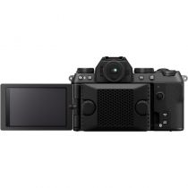 FUJIFILM X-S20 + XF 16-50 mm f/2,8-4,8 R LM WR