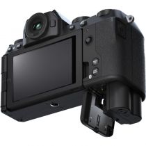FUJIFILM X-S20 + XF 16-50 mm f/2,8-4,8 R LM WR