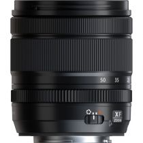 FUJIFILM X-S20 + XF 16-50 mm f/2,8-4,8 R LM WR