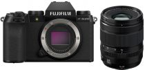 FUJIFILM X-S20 + XF 16-50mm f/2.8-4.8 LM WR