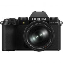 FUJIFILM X-S20 (boîtier uniquement)