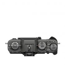 Fujifilm X-T30 III (nu, charcoal silver)