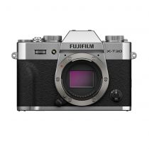 Fujifilm X-T30 III (nu, silver)