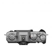 Fujifilm X-T30 III (nu, silver)