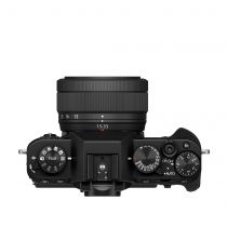 FUJIFILM X-T30 III Noir + 13-33mm f/3.5-6.3