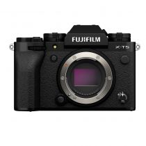 Fujifilm X-T5 NOIR nu 