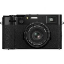 FUJIFILM X100VI Noir