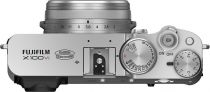 FUJIFILM X100VI Silver