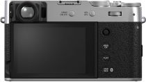 FUJIFILM X100VI Silver