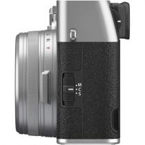 FUJIFILM X100VI Silver