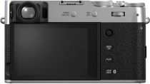 FUJIFILM X100VI Silver