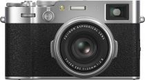 FUJIFILM X100VI Silver