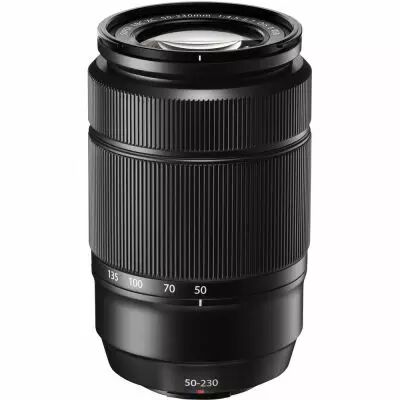 Fujifilm XC 50-230 mm f/4.5-6.7 OIS II
