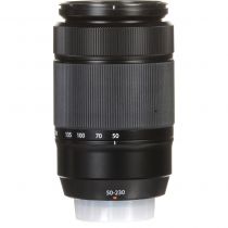 Fujifilm XC 50-230 mm f/4.5-6.7 OIS II