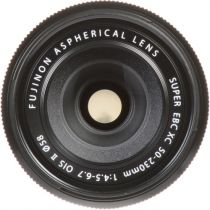 Fujifilm XC 50-230 mm f/4.5-6.7 OIS II
