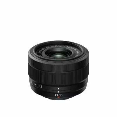 Fujifilm XC13-33