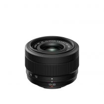 Fujifilm XC13-33
