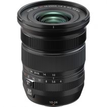 FUJIFILM XF 10-24mm f / 4 R OIS WR