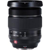 FUJIFILM XF 16-55mm f/2.8 R LM WR