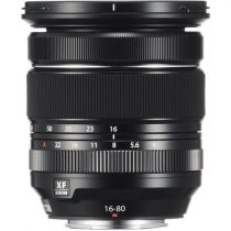 Fujifilm XF 16-80 mm F/4 OIS WR