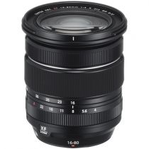 Fujifilm XF 16-80 mm F/4 OIS WR