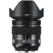 Fujifilm XF 16-80 mm F/4 OIS WR