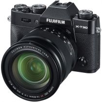 Fujifilm XF 16-80 mm F/4 OIS WR