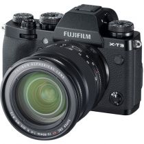 Fujifilm XF 16-80 mm F/4 OIS WR