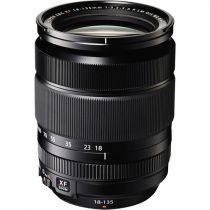 Fujifilm XF 18-135 mm f / 3,5-5,6 R LM OIS WR