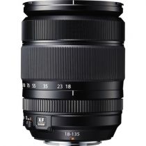 Fujifilm XF 18-135 mm f / 3,5-5,6 R LM OIS WR