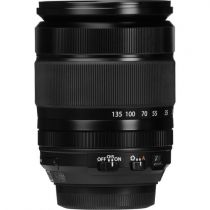 Fujifilm XF 18-135 mm f / 3,5-5,6 R LM OIS WR