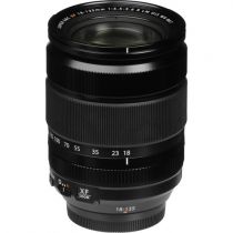 Fujifilm XF 18-135 mm f / 3,5-5,6 R LM OIS WR