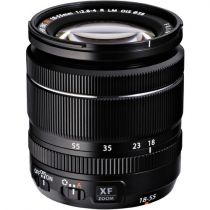 FUJIFILM XF 18-55 mm f/2,8-4,0 R LM OIS