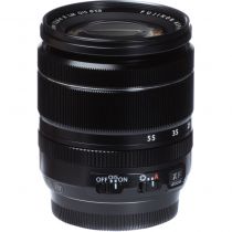 FUJIFILM XF 18-55 mm f/2,8-4,0 R LM OIS