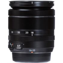 FUJIFILM XF 18-55 mm f/2,8-4,0 R LM OIS