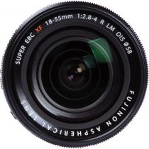 FUJIFILM XF 18-55 mm f/2,8-4,0 R LM OIS