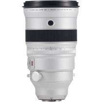 FUJIFILM XF 200 mm f / 2 R LM OIS WR + TC 1.4