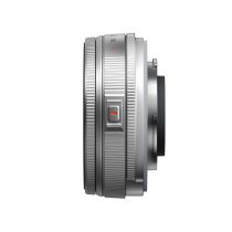 FUJIFILM XF 23 mm f/2,8 R WR Silver