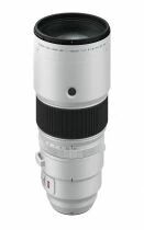 FUJIFILM XF 400mm f/4.5 R LM OIS WR