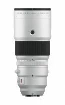 FUJIFILM XF 400mm f/4.5 R LM OIS WR