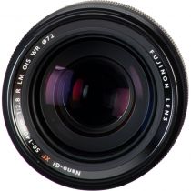 FUJIFILM XF 50-140 mm f/2,8 R LM OIS WR