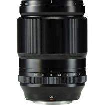 FUJIFILM XF 90mm f/2 R LM WR