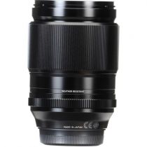 FUJIFILM XF 90mm f/2 R LM WR
