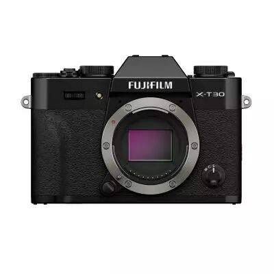 Fujifilm XT30 III