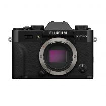 Fujifilm XT30 III