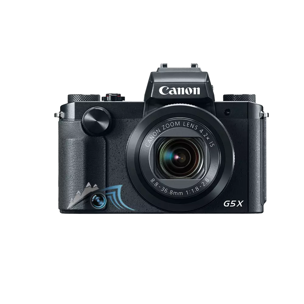 G5X Canon Powershot