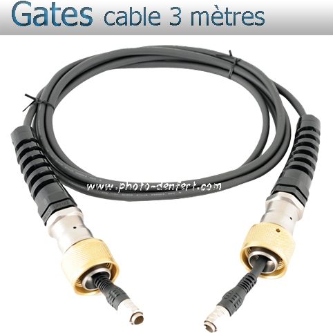 GATES cable 3 m?es