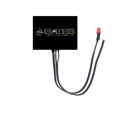 Gates DF1000 alarme d�tecteur d\'humidit�