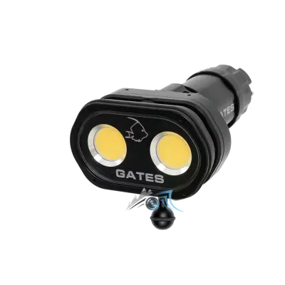 Gates GT14 �clairage 14.000 lumen